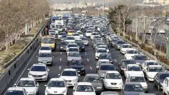 فعالیت این خودروها در تهران ممنوع است