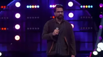 اجرای «زخم کاری» بهنام بانی در صداتو اشک محمد علیزاده را درآورد!