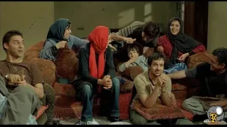 تغییرچهره باورنکردنی بازیگرِ درباره الی وایرال شد