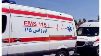 مرگ دلخراش مادر باردار و فرزندش در این شهر+ جزئیات