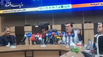 تهران پناهگاه دارد؟