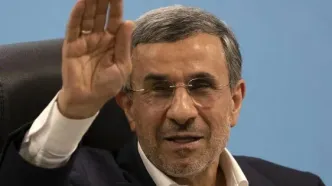 اگر احمدی‌نژاد ادعا کرد امام‌زمان یا حتی خداست، تعجب نکنید!