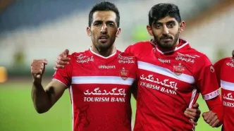 شرط مهم اسکوچیچ برای ترابی و تراکتور