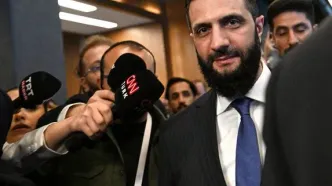 دولت جولانی شروط صلح با رژیم صهیونیستی را اعلام کرد