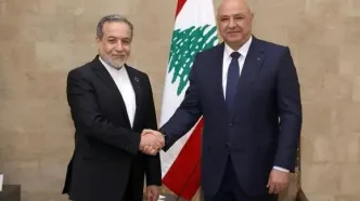 مشتاق تقویت روابط با ایران هستیم