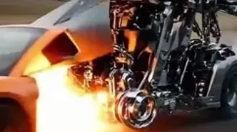 تغییرات لامبورگینی در طول تاریخ