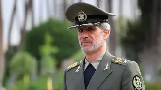 نامه فرمانده ارتش به رهبر انقلاب
