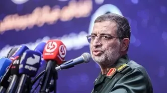 موج نهم وعده صادق ۳ بدون وقفه علیه بانک اهداف رژیم ادامه می‌یابد