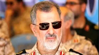 پیکر سپهبد شهید پاکپور در ‌اراک تشییع می‌شود