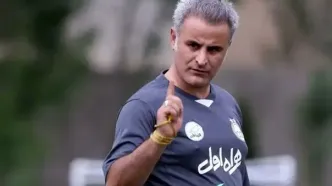 هشدار مربی سابق استقلال به باشگاه!