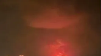وقوع یک حادثه دریایی در سواحل امارات