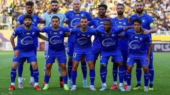 لیست جنجالی خروج استقلال  لو رفت +‌اسامی