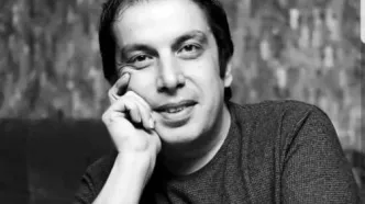 عباس جمشیدی‌فر عزادار شد