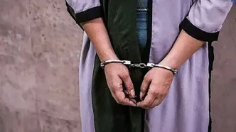 جزئیات سرقت طلای دختربچه‌ها با بستنی در امام‌زاده صالح