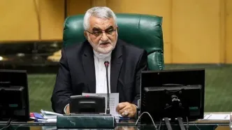عضو کمیسیون امنیت ملی: همکاری با آژانس هسته‌ای به تعلیق درآمد