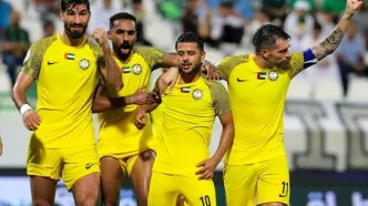 استقلال پیگیر جذب چندین لژیونر شد