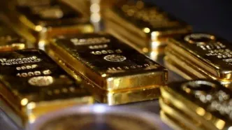 افزایش قیمت طلای جهانی در پی اقدامات فدرال رزرو