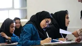 امتحانات باقی مانده دانش آموزان چه زمانی و چگونه برگزار می‌شود؟