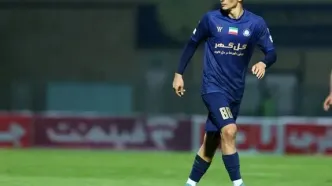 اولین خرید استقلال مشخص شد