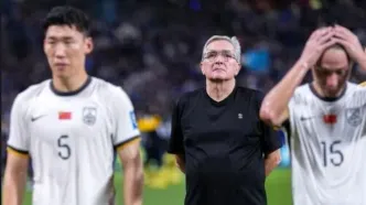 پرسپولیسی‌ها دلخوش نباشند، این مربی ایران بیا نیست!