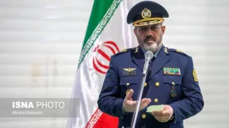وزیر دفاع: رژیم صهیونیستی قدرت تهدید ایران را ندارد