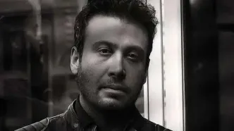 رخت عزای محسن چاووشی میلیونی شد