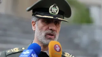 امیر حاتمی به فرماندهی ارتش منصوب شد
