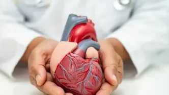 ۵ راهکار ساده برای پیشگیری از بیماری‌های قلبی