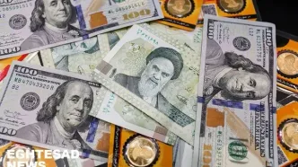 دلار در پیچ‌وخم مذاکرات؛ بازار ارز همچنان سردرگم/ قیمت طلای جهانی صعودی شد؛ سکه تغییر فاز دادوحید حاتمی