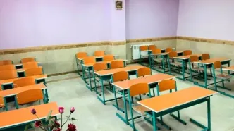 مدارس با تصمیم‌ استانداران «پناهگاه» می‌شوند