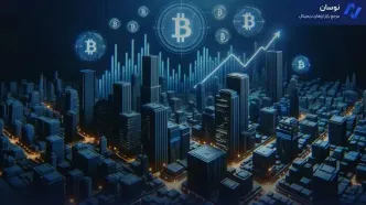 خرید 108 میلیون دلاری بیت‌کوین توسط متاپلنت
