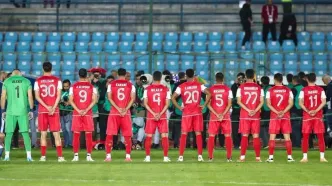 زمان تست پزشکی پرسپولیس مشخص شد