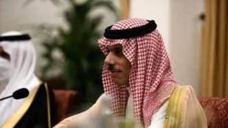 واکنش بن فرحان به مخالفت تل آویو با ورود هیئت عربی به رام الله