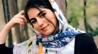 اولین تصاویر واضح از چهره قاتل الهه حسین‌نژاد