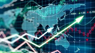 استقبال بازارها از آتش‌بس