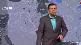 وضعیت دما و بارش کشور تا آبان‌ماه پیش‌بینی شد
