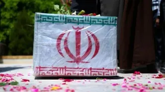 شهادت دو نیروی امدادی در حمله پهپادی اسرائیل