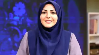 واکنش المیرا شریفی مقدم روی آنتن زنده تلویزیون به حمله اسرائیل به صداوسیما/ ویدئو