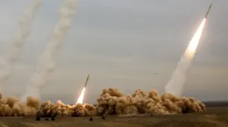 بیانیه مهم ارتش اسرائیل پس از حمله ایران صادر شد