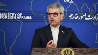 ایران تداوم جنایات اسرائیل در غزه را محکوم کرد