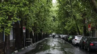 هواشناسی تهران؛ پیش‌بینی وضعیت هوای تهران در ۱۷ خرداد