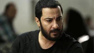 پست نوید محمدزاده در واکنش به اتفاقات اخیر