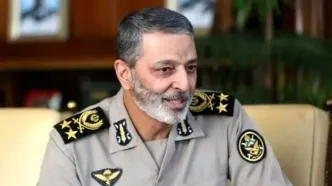 فوری؛ سرلشکر موسوی رئیس ستادکل نیروهای مسلح شد