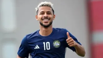 بمب خبری برای طرفدران پرسپولیس | درخواست پرسپولیس برای جذب قایدی