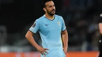 پدرو در لاتزیو ماندنی شد