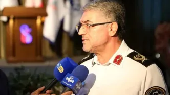مشکل سوخت در آزادراه تهران-شمال حل شد