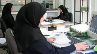 دورکاری کارمندان البرز تمدید شد