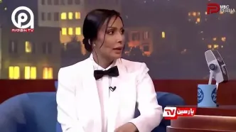 اعتراف پرستو صالحی به منفور شدنش