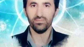 شهادت یک دانشمند هسته‌ای در حملات رژیم صهیونیستی