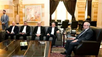 اعلام آمادگی دولت جدید لبنان برای توسعه روابط با ایران